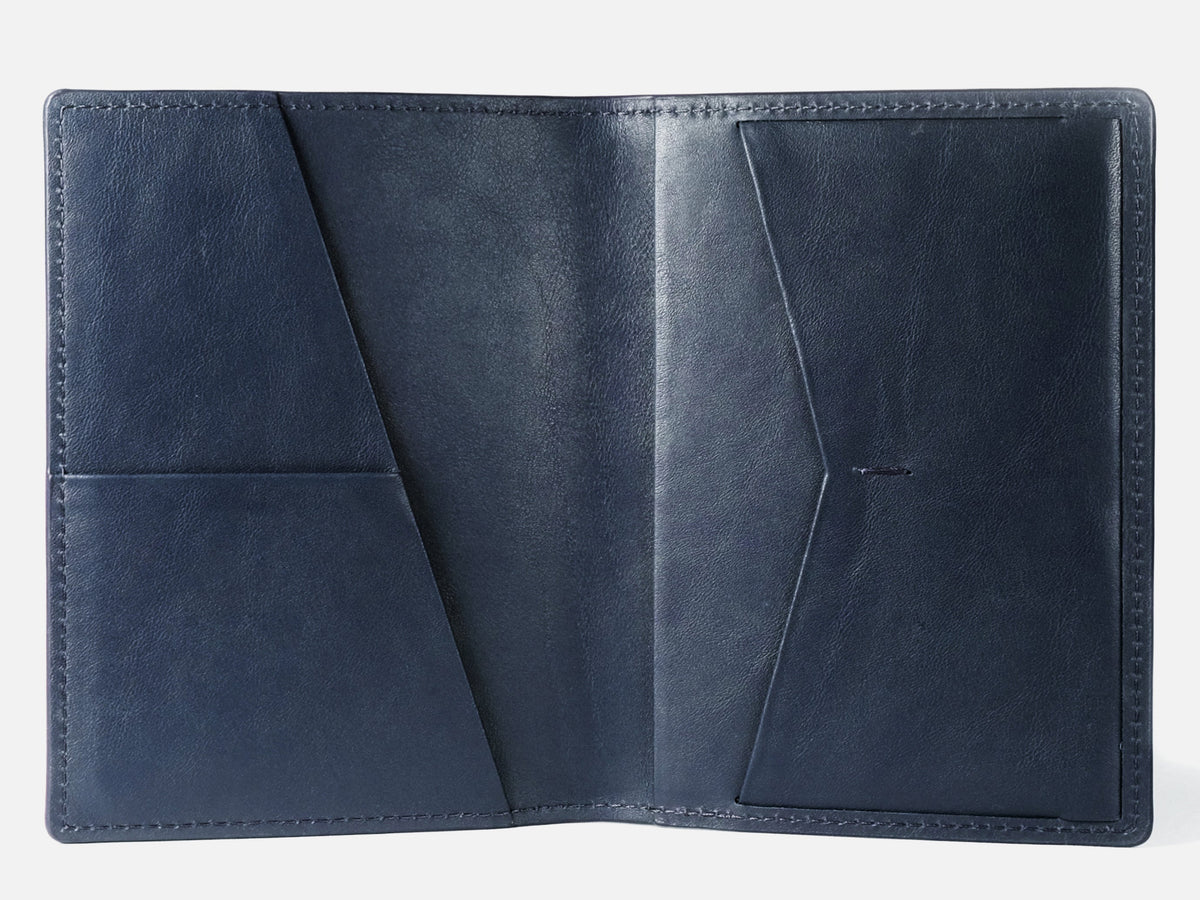 126 Passport Wallet