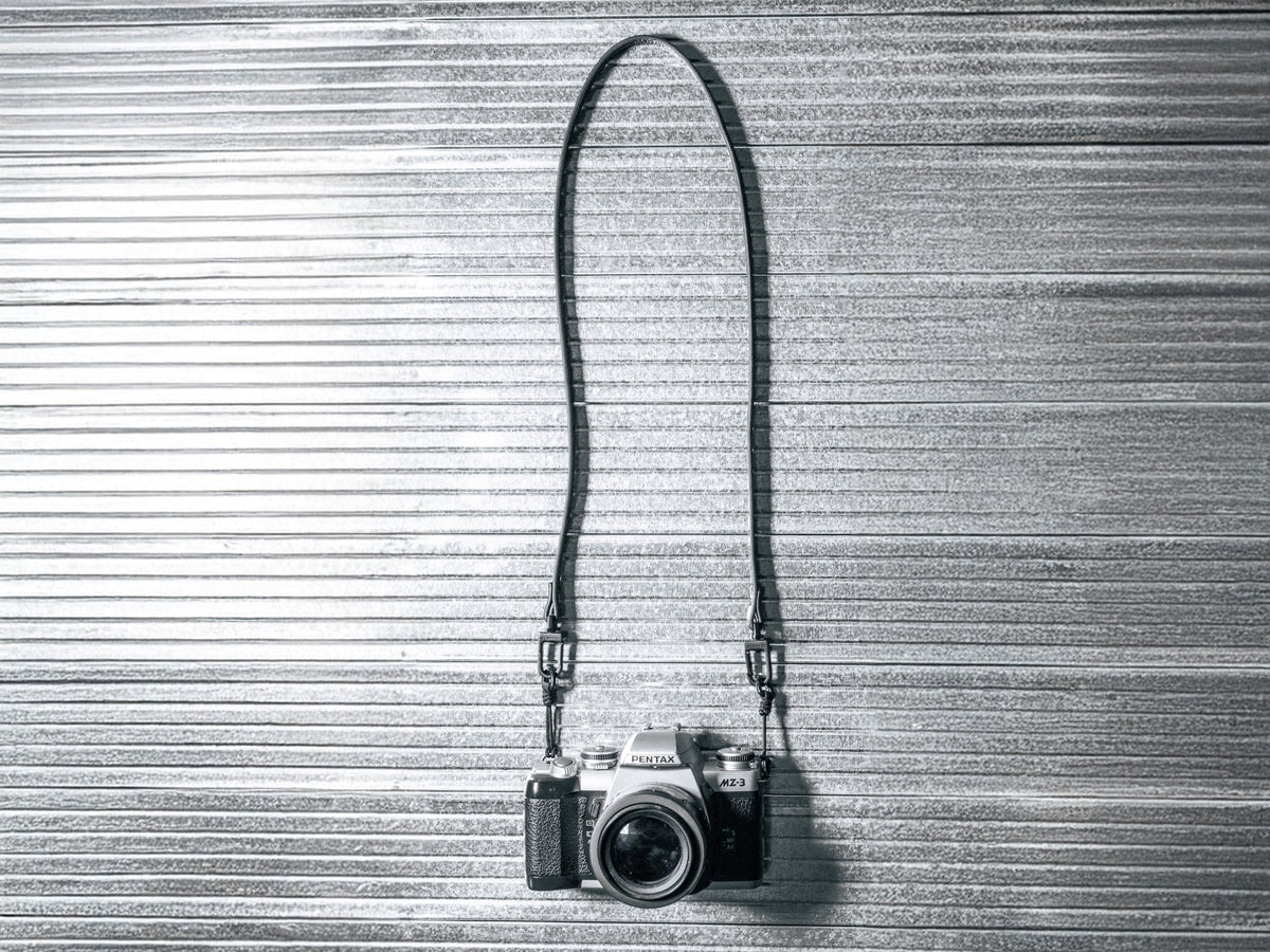 12mm Leather Lanyard