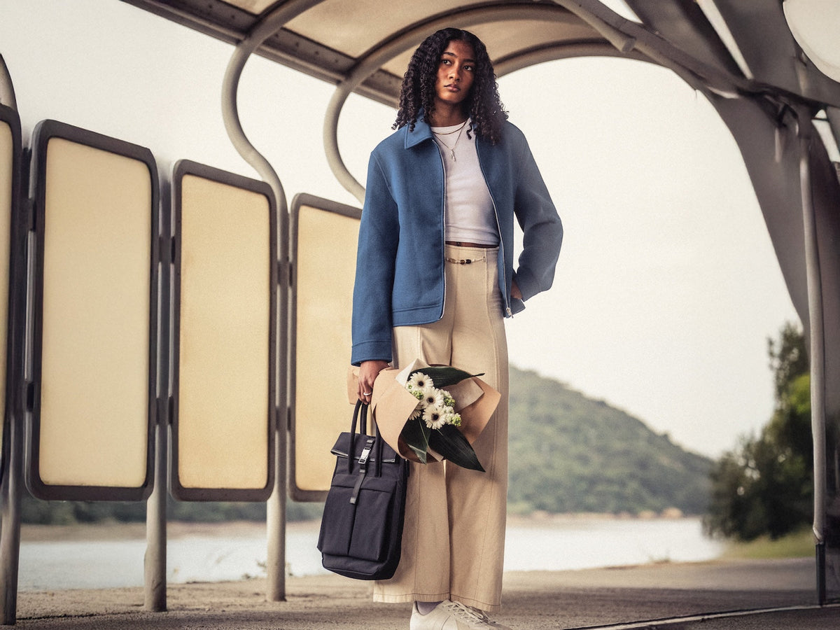 704 Folio Bag