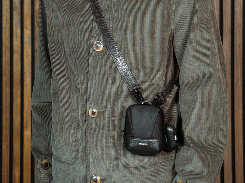 Chest Pouch