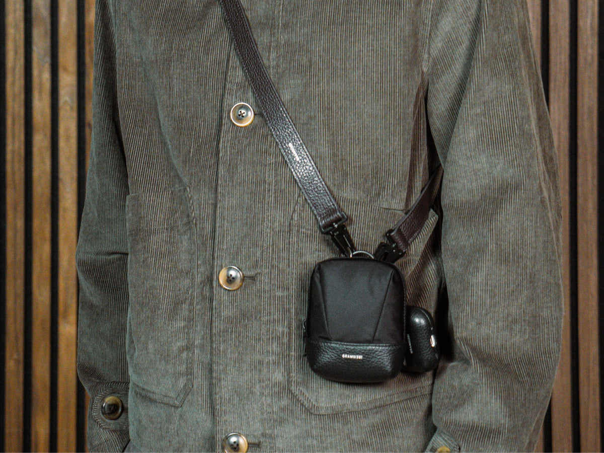 Chest Pouch
