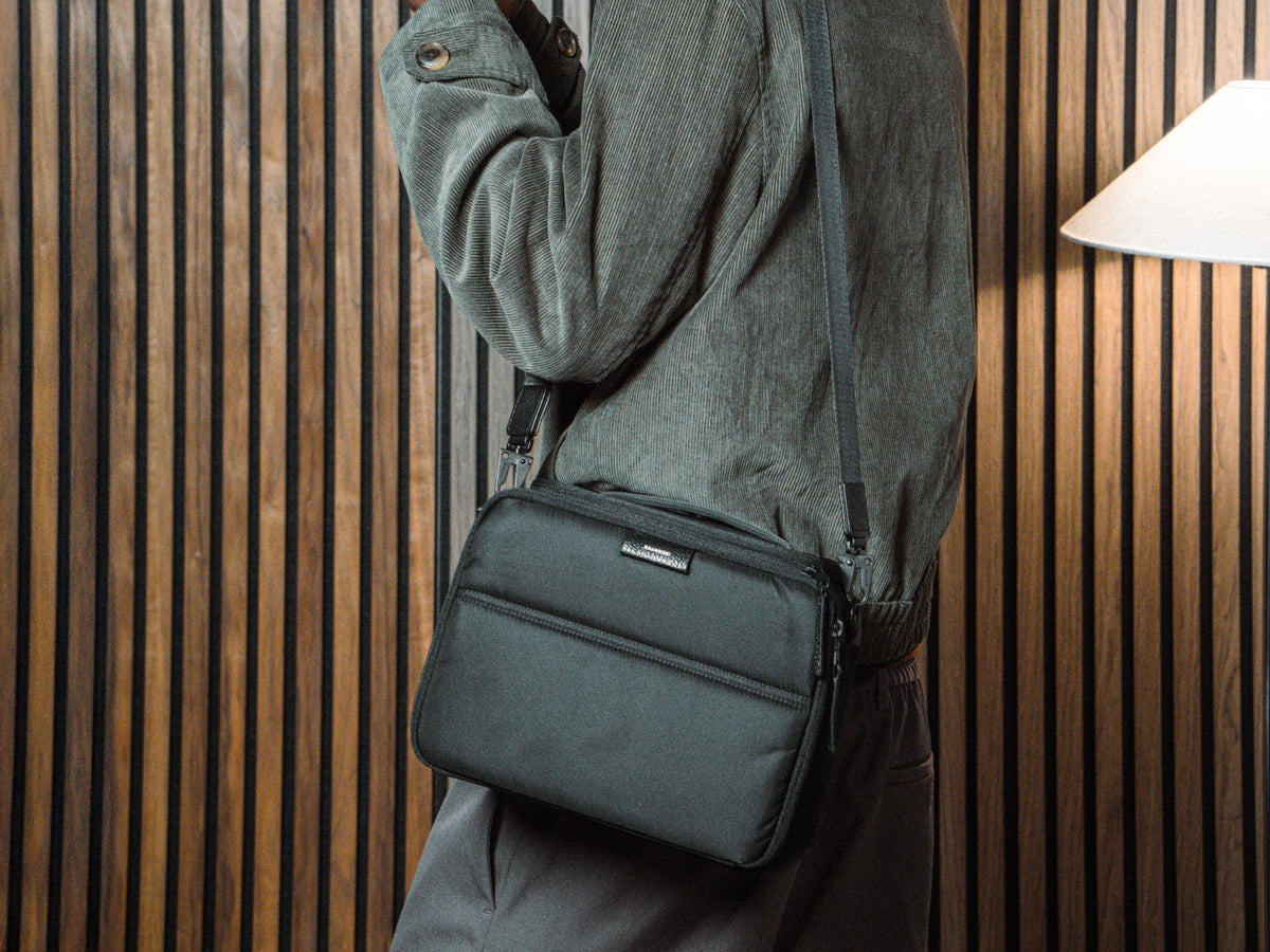 Camera Cube Pro (Medium)