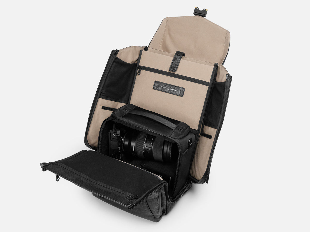 Camera Cube Pro (Medium)
