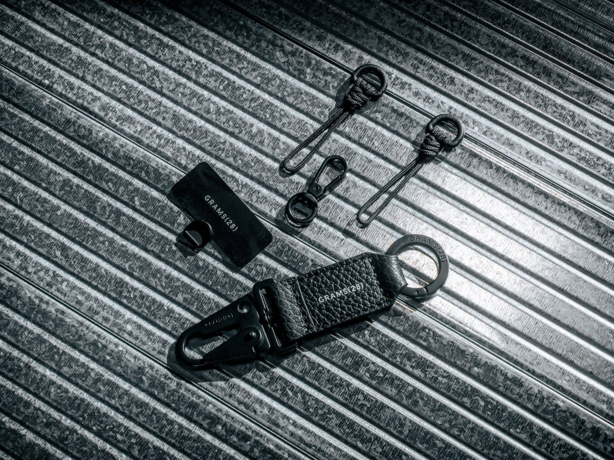 Strap Attachment Kit Plus