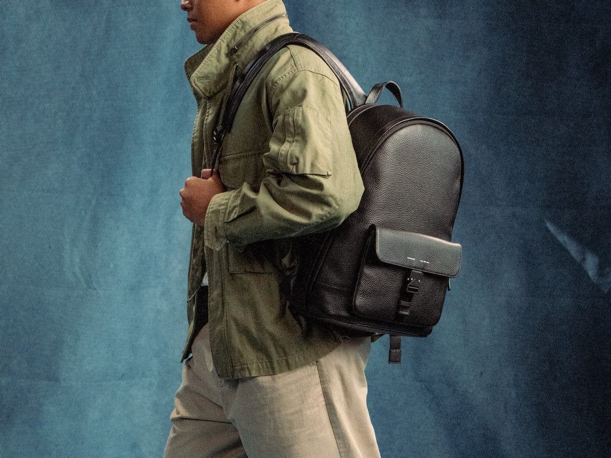151 Stealth Backpack