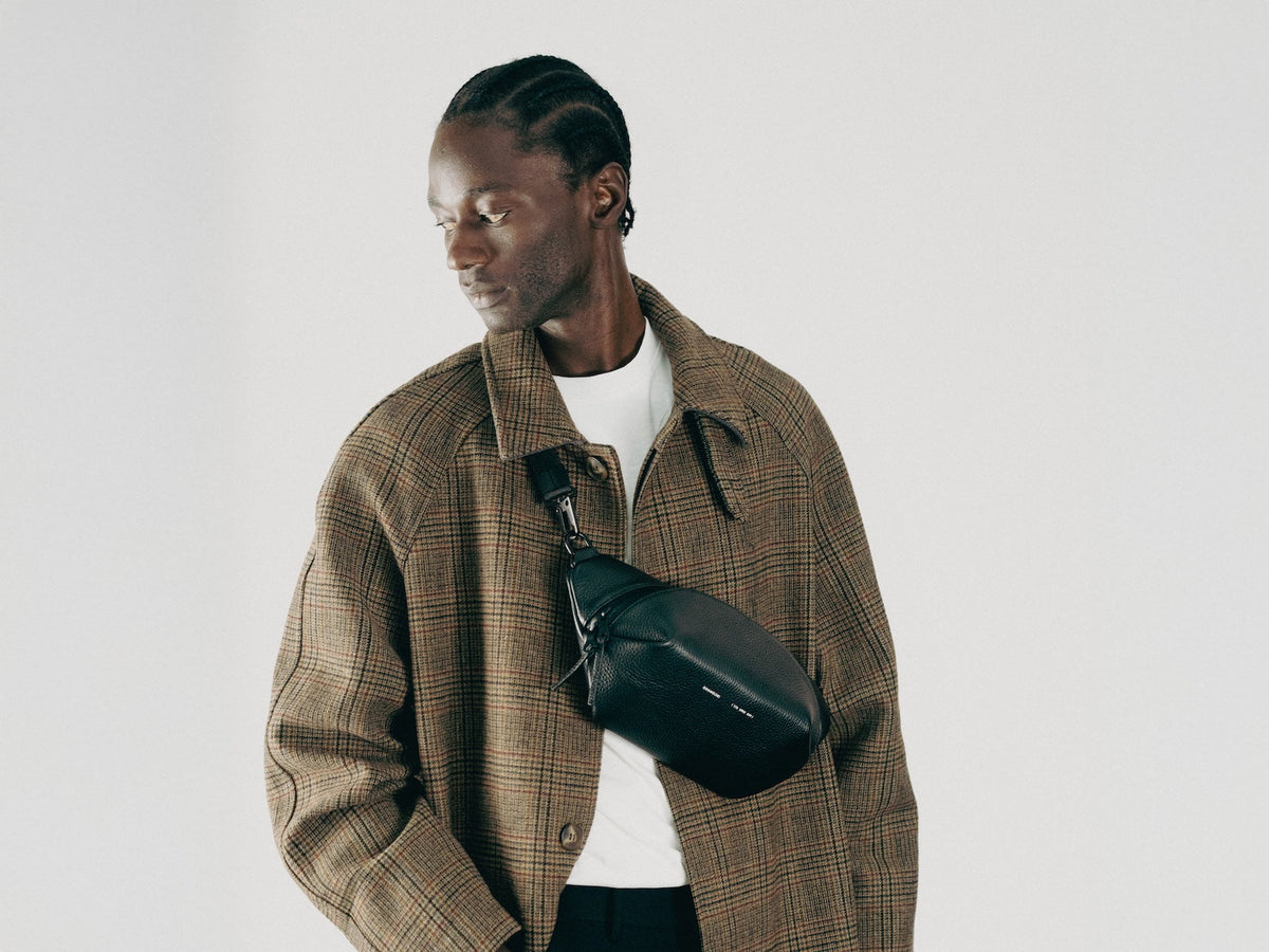 175 Moon Bag