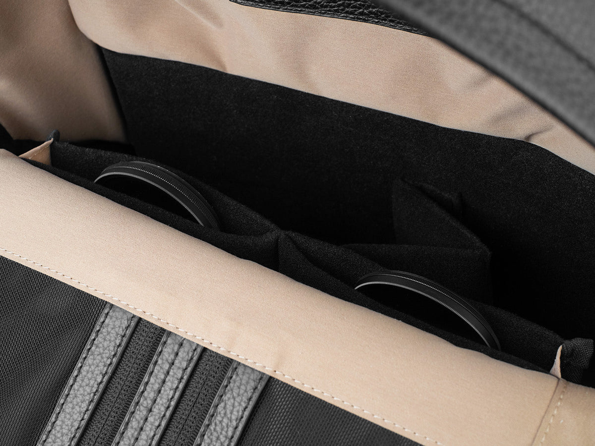 151 Stealth Backpack V1